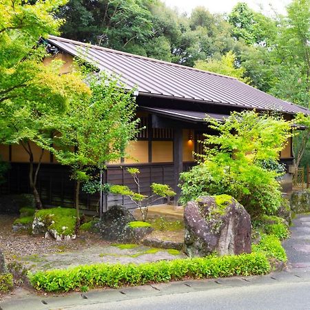 Akizuki Kuoritei Asakura (Fukuoka) Exterior foto