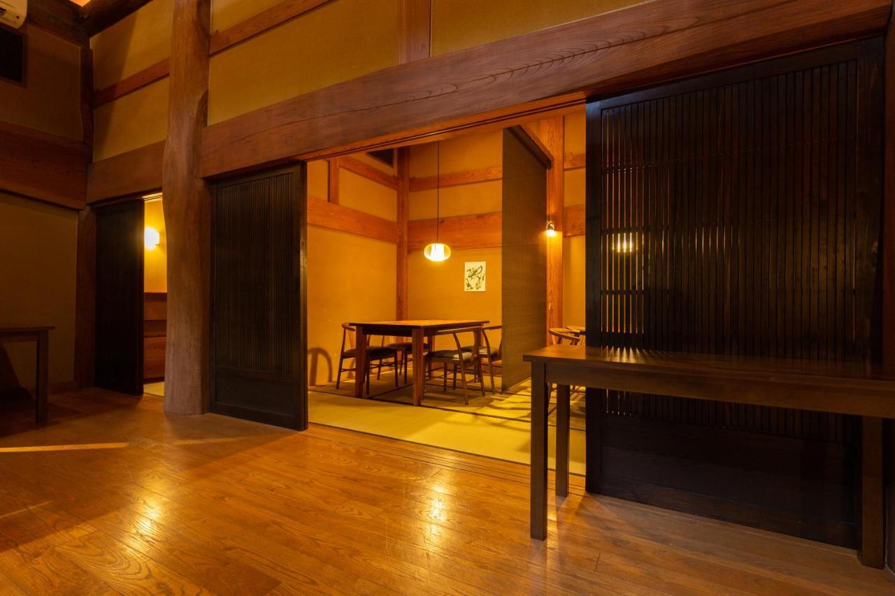 Akizuki Kuoritei Asakura (Fukuoka) Exterior foto