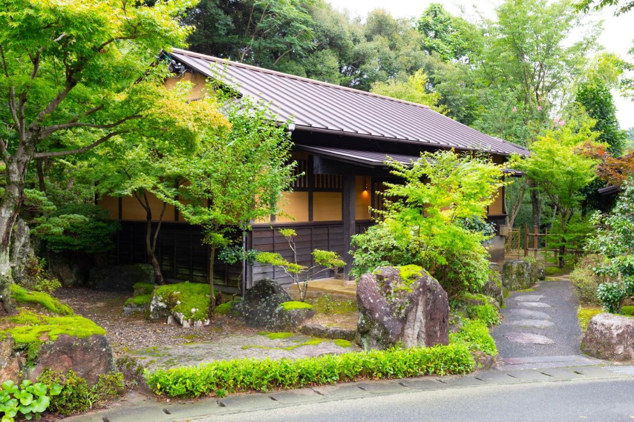 Akizuki Kuoritei Asakura (Fukuoka) Exterior foto