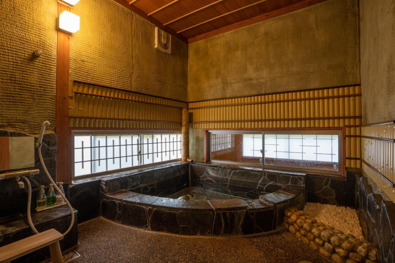 Akizuki Kuoritei Asakura (Fukuoka) Exterior foto