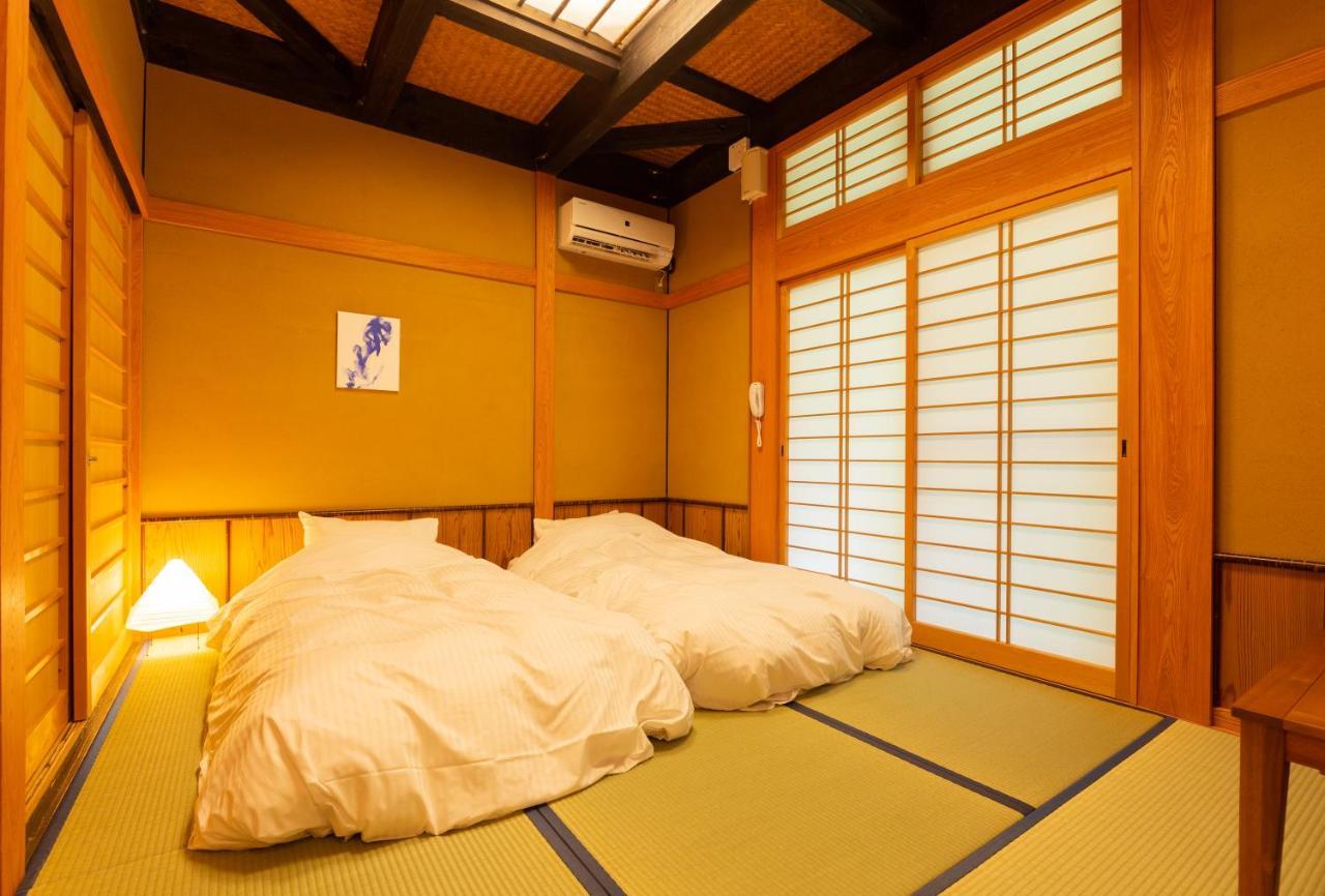 Akizuki Kuoritei Asakura (Fukuoka) Exterior foto