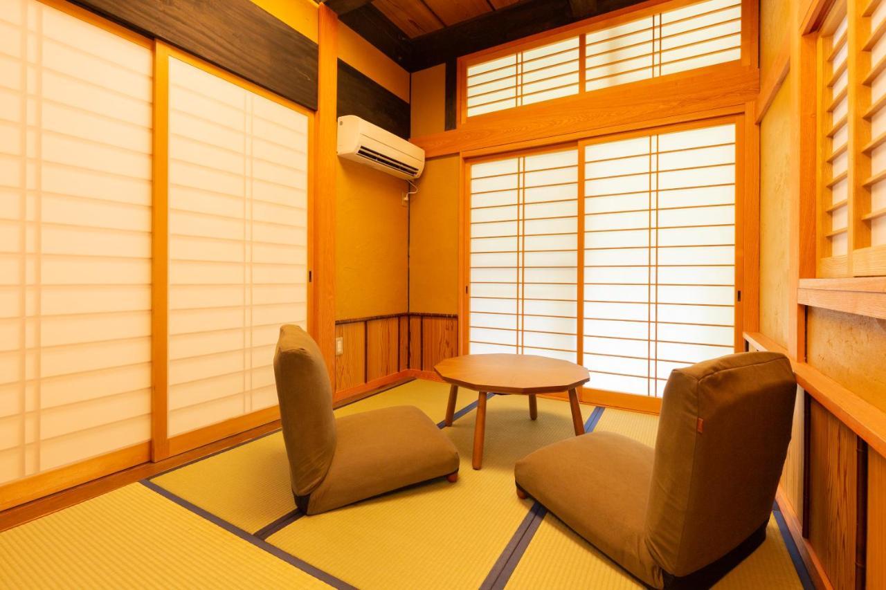 Akizuki Kuoritei Asakura (Fukuoka) Exterior foto